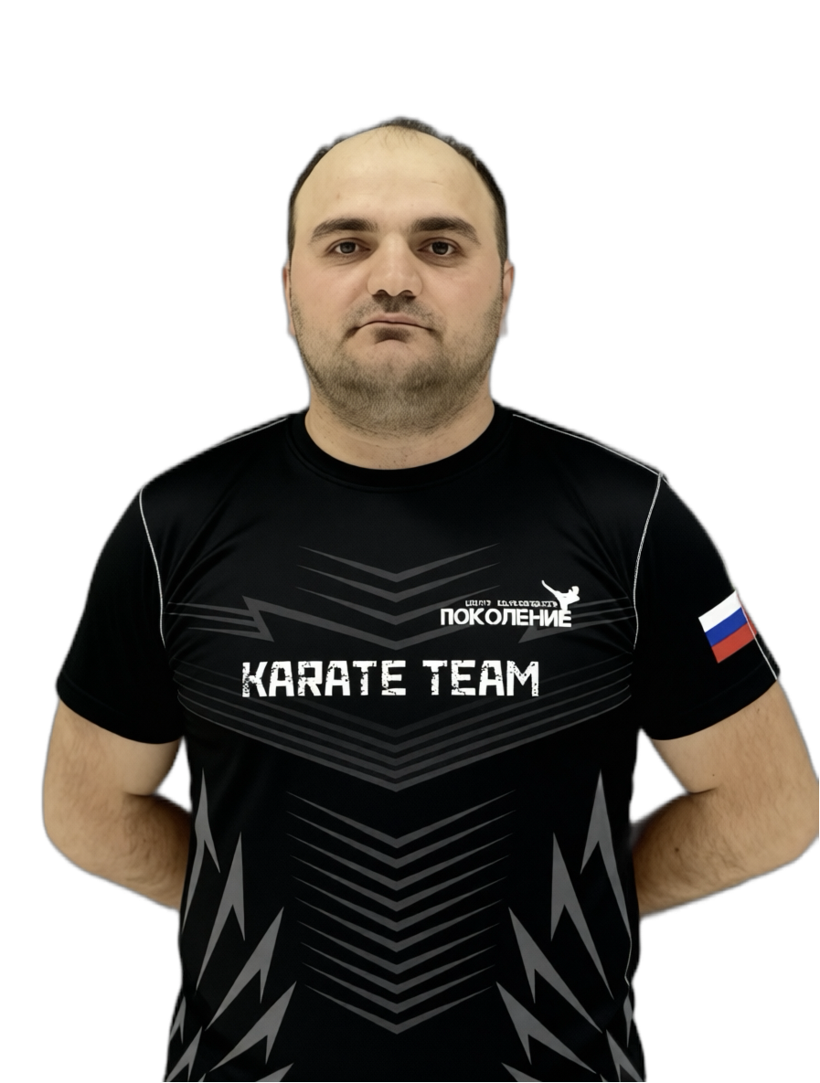 НАРЕК КАГРАМАНЯН