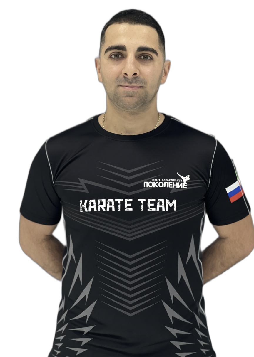 ЭДГАР МЕЛКОНЯН