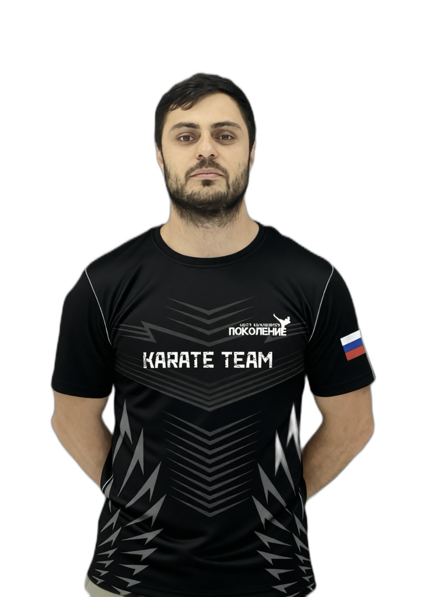 АРАМ ХАЛАТЯН