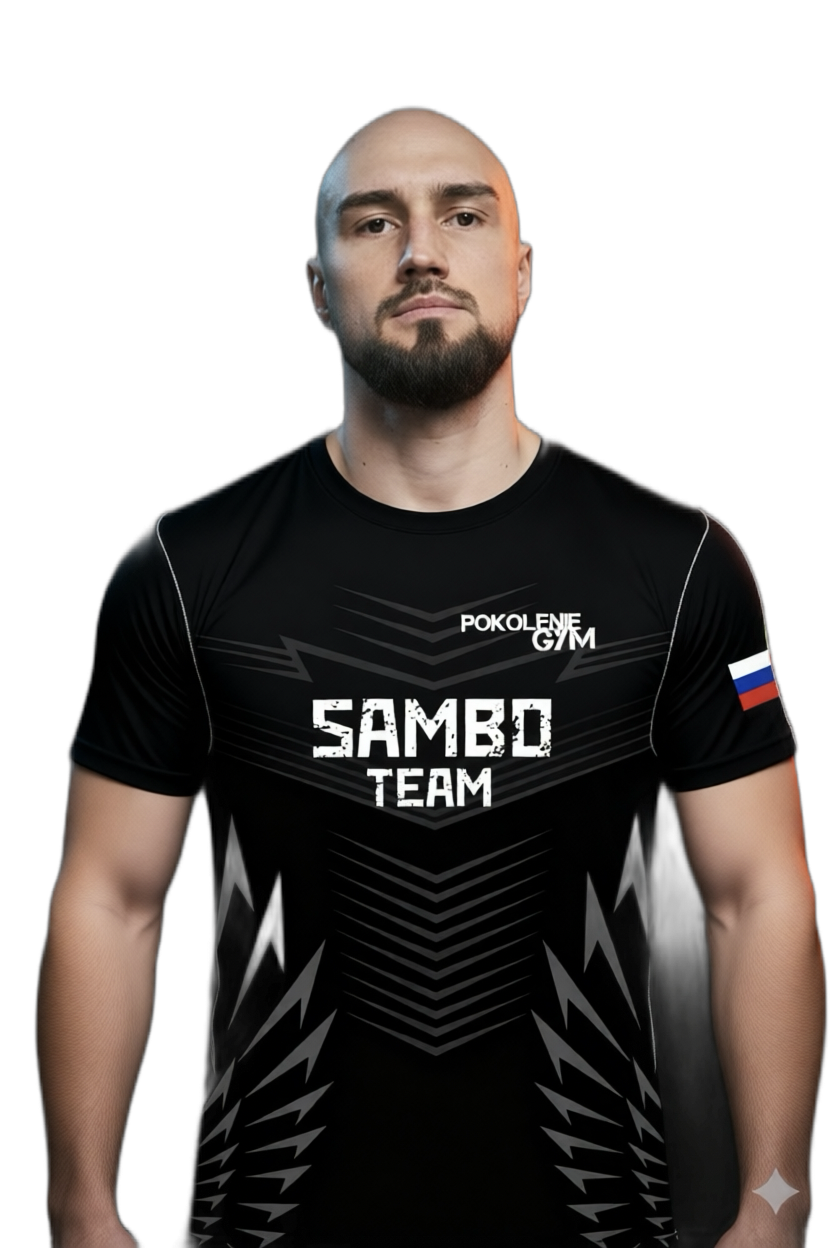 КИРИЛЛ СВЕТИК